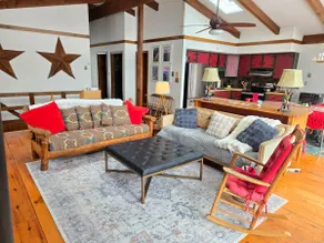 Alpine Valley Vista Chalet: A+Views, Hot Tub&More - Image 4