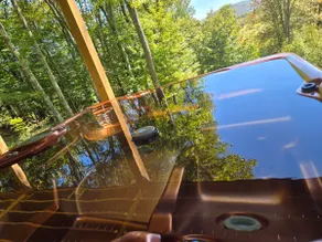 Alpine Valley Vista Chalet: A+Views, Hot Tub&More - Image 2