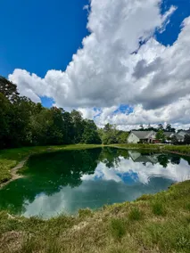 Luxury Golf Comm house w Pond, Pool & Tennis - Image 5