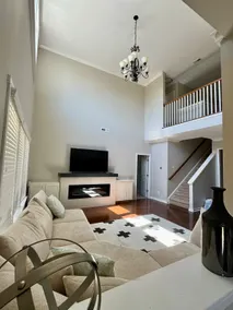 Luxury Golf Comm house w Pond, Pool & Tennis - Image 3