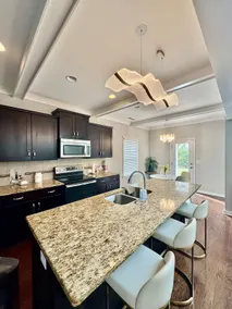 Luxury Golf Comm house w Pond, Pool & Tennis - Image 4