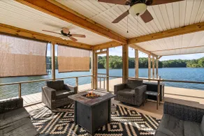 Lakeview Escape - Pet friendly with Personal Beach - Image 4