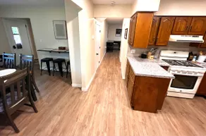 Private Indoor Heated Pool Great for groups! Clean - Image 5