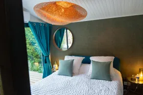 Cottage, Lodge & Spa 64 - Image 5