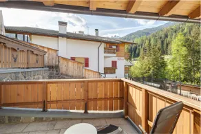 Apartment 'Weissbrunn Alexander' with Mountain View, Shared Terrace and Wi-Fi - Image 3