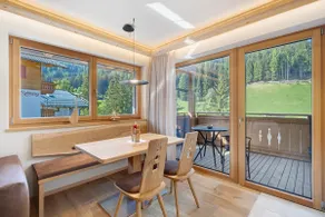 Apartment 'Weissbrunn Alexander' with Mountain View, Shared Terrace and Wi-Fi - Image 5