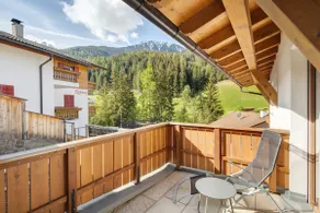 Apartment 'Weissbrunn Alexander' with Mountain View, Shared Terrace and Wi-Fi - Image 2