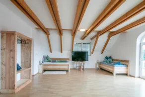 Large apartment in the countryside for families & groups - Image 4