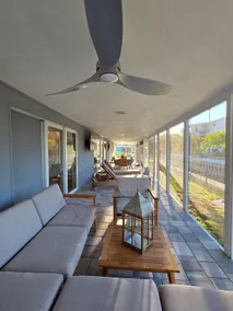 Canal-Front Charmer with Private Beach Access! - Image 4