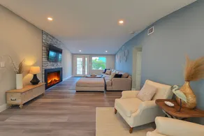 Canal-Front Charmer with Private Beach Access! - Image 3