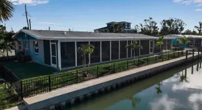 Canal-Front Charmer with Private Beach Access! - Image 2