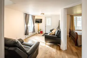 Country house in Tourville - Image 4
