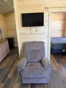 Blanca View Dry Cabin - Image 3