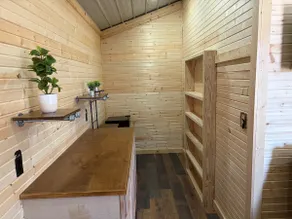 Blanca View Dry Cabin - Image 4