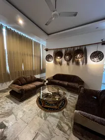 Aesthetic Boho 3bhk near ganges - Image 3