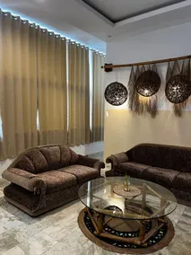 Aesthetic Boho 3bhk near ganges - Image 5