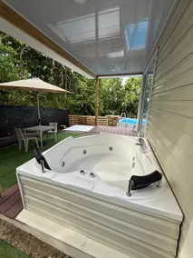 Guesthouse in San Andrés | with hot tub and pool - Image 4