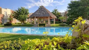 Casa Las Flores: Family oasis, pool and garden - Image 4