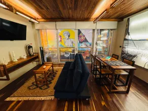 Blue Relax & Art Loft - Image 2