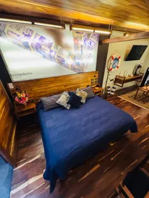 Blue Relax & Art Loft - Image 3