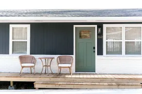 Cozy cottage close to downtown Hayesville - Image 4