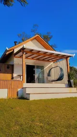 Feng Shui Chalet – Romance and Harmony in Nature - Image 2