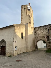 Stone house in a village fort - Image 3