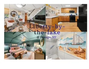 Near SUNY & Lk Ontario | Downtown | Fishing | Pets - Image 2