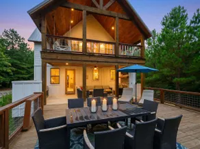Sugarberry Farm - Stay for 8 - Image 5
