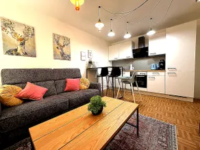 Apartment with garden & playground near Nuremberg & Playmobil - Image 5