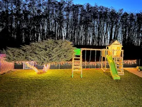 Apartment with garden & playground near Nuremberg & Playmobil - Image 2