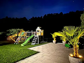 Apartment with garden & playground near Nuremberg & Playmobil - Image 3