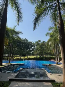 Aura Getaway Beyondwalls | 1BHK LodhaBelmondo Pune - Image 2