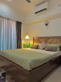 Aura Getaway Beyondwalls | 1BHK LodhaBelmondo Pune - Image 4