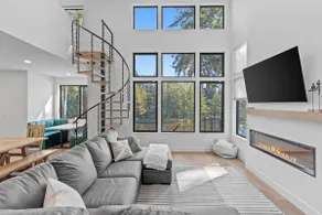 Lakefront Retreat | Dock, Golf, Hot Tub, & Arcade - Image 2