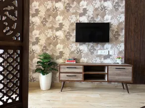 The Boho Balcony Studio@Jaipur Centre+WiFi+GYM - Image 5