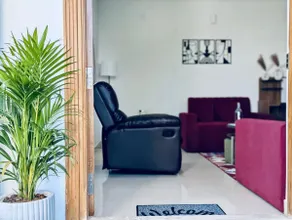 Urban Lakeview Suites _ Suchitra 201 - Image 3