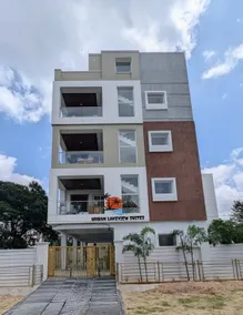 Urban Lakeview Suites _ Suchitra 201 - Image 4