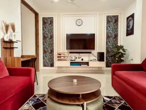 Urban Lakeview Suites _ Suchitra 201 - Image 2