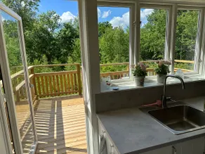 Peaceful, cozy, close to the forest with lightning-fast wi-fi - Image 3