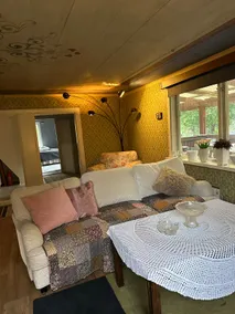 Peaceful, cozy, close to the forest with lightning-fast wi-fi - Image 2