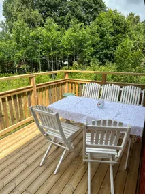 Peaceful, cozy, close to the forest with lightning-fast wi-fi - Image 4