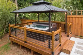 Luxury 5BR Downtown | Hot Tub | FirePit | GameRoom - Image 5