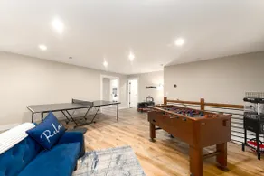 Luxury 5BR Downtown | Hot Tub | FirePit | GameRoom - Image 2