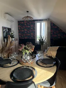 Accommodation in the Salers, Puy Mary, Lioran area - Image 4