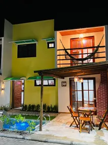 Duplex Villas in Areias do Patacho - Image 5