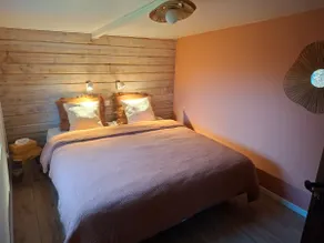 Violet Cottage et Spa Chalet 4P Nature et Cocooning - Image 5