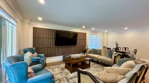 Luxury 4BR Retreat with Pool, Piano, Spa & Games - Image 3
