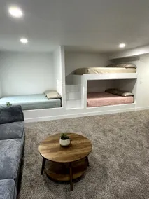 Freshly Furnished Rural Retreat - Image 3