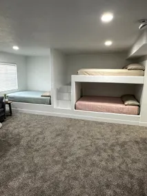 Freshly Furnished Rural Retreat - Image 4